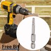 3" #10 Deck Screws Rust Resistant Green Epoxy Coated 5lb Torx T25