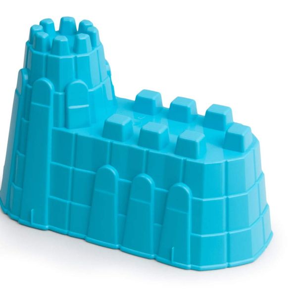 Marioinex Mini Mold Castle 5