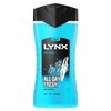 Lynx Shower Gel Ice Chill, 225ml