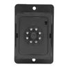 Twin Timer Relay On Off Knob Control Time Switch Short Period Repeat Cycle Intermittent Timer Interval Timer Day Night or 24 Hour