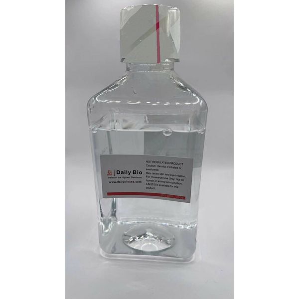 Dimethyl sulfoxide (DMSO) L904.SIZE.500ML