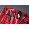 BISYODO TSUMUGI Series Lip Brush, Black