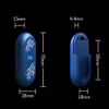 USA QIUI Key Remote Control APP Chastity Lock CB Key Control Chastity Lock Box