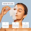 ESW Beauty Plant-Based Milk Mask Set