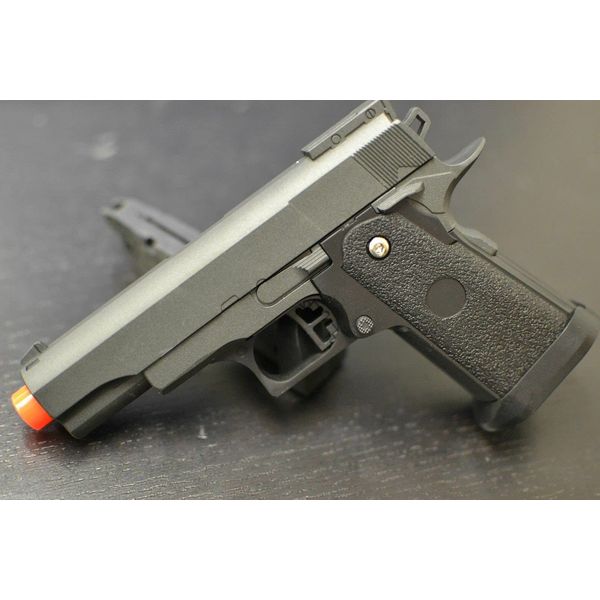 ukarms g10 metal compact spring power(Airsoft Gun)