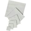 KleenBore 22-270 Cotton Patch, White, 1 ¼" (P201)