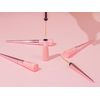 NEOGENDERMALOGY Extra Slim Metal Mascara (Slim, Black)