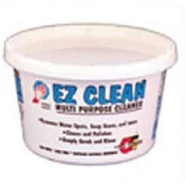 EZ Clean (Black Stain Around Water & Finishing Multi-Polish Agent)