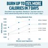 FORCE FACTOR Glucoslim w/Slendacor & Berberine-Supp