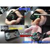 LED Marker, Small, Clear, 2 Pack SMD Universal Waterproof Position Lamp Car Width Light
