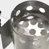 HI-GEAR CHARCOAL, Silver, One Size