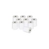 DYMO 4.00" x 6.00" White Extra-Large Shipping Permanent Self-Adhesive Label Roll