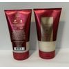 Luminous Body Scrub (8 oz/226 g), 2-piece set