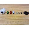 Genuine Echo ADAPTORS for Speed Feed 400 Head Adaptors only! + (Free Two e-Books)