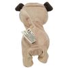 Best Ever Walking Sweet Puppy Pug 49076