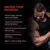 Laguna Long Male Support Enhance Performance with Powerful Supplement 2 Bottles
