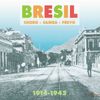 Bresil 1914-1945