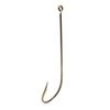 Mustad Carlisle Hook, Ringed - Bronze 4