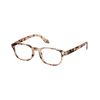 [イジピジ] リーディンググラス +2.0#B-LIGHT TORTOISE
