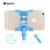 METAL-ENHANCED CellPhone Holder Lazy Bed Desktop Bracket Mount Stand Office