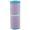Hurricane 4 Pack HF4326-01 Platinum Purple Spa Filter Cartridge Replacement
