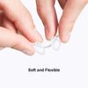 WoodyKnows Ultra-Thin Nasal Dilators (M 3 Pack)