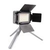 Litra Pro Barn Doors Apro LED Lamp Fins