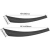 For Ford Escape Splash Guards Mud Flaps Wheel Eyebrow Fender Flares Protector