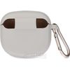 Bose Ultra Open Earbuds Charging Case Cover - White