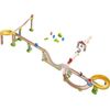 Haba 764-150cm Kullerbu Floor Connectors Complementary Toy Set