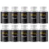 Brain Actives Cognitive Energy & Memory Enhancing Supplement Capsules 10 Bottles