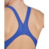 arena Dynamo Junior R Swimsuit, One Piece Swimsuit for Girls, Chlorine and Salt Water Resistant Arena MaxFit Eco Fabric, Sports Swimsuit with 50+ UPF UV Protection