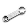 Capri Tools 1/2 in. Drive 22 mm Torque Adapter, 12-Point Box End