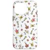 iPhone 16 Pro SpongeBob Square Pants Character Toss Up Smartphone Case