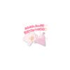 Quality Cream Organza Net