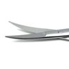 Iris Scissors 4.5" Curved Surgical Dental Instruments