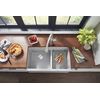 BLANCO 237525 Ikon Stainless Steel Sink Grid