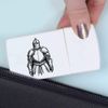 'Knight Armor' Pill Box with Tablet Splitter (PI00029683)