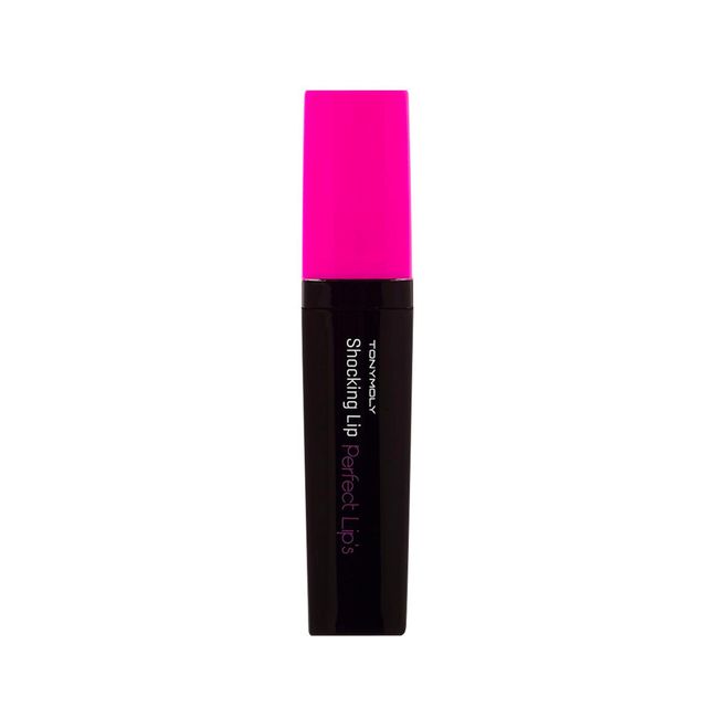 TONYMOLY Perfect Lips Shocking Lip 05 Petal Shocking, 1 Count