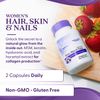 Doctor's Best Women's Hair, Skin & Nails
