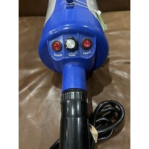 Shelandy STL-1902  Adjustable Speed ​​Pet Hair Dryer