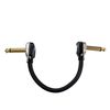 MOGAMI 2524 LL 15CM Official Package/Mogami Official Package 2524 Patch Cable/Patch Cable 6" L-L Plug