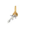 KeyTool 8-in-1 Keyring Multi-tool, True Utility