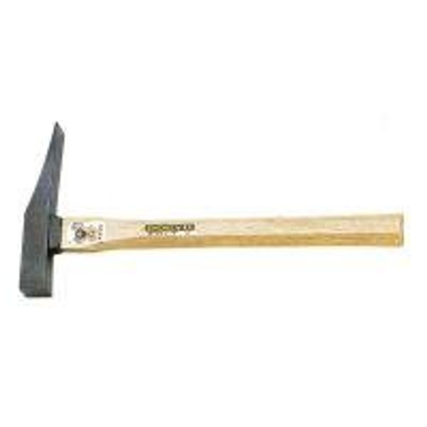 Dogyu Block Hammer 00486 0.8 inches (21 mm)