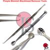 Professional Comedone Extractor Acne Pimple Blemish Blackhead Remover Tools Kit