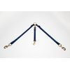 Pet Truck Bed Tether - Navy Blue - Tether Your Dog!