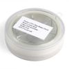 3mm Transparent Matte TPU Elastic, 82 Yard Roll