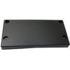 Garage-Pro License Plate Bracket Compatible with Kia Sorento 2016-2018 Front