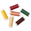 Sulky Sampler 12wt Cotton Petites-Autumn Assortment