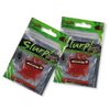Blood Worm Slurp Bait Einheitsgröße rot
